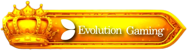 Evolution Gaming