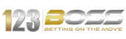 123boss logo