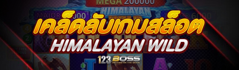 เคล็ดลับเกมสล็อต