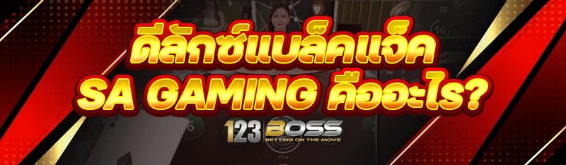 ดีลักซ์แบล็คแจ็ค